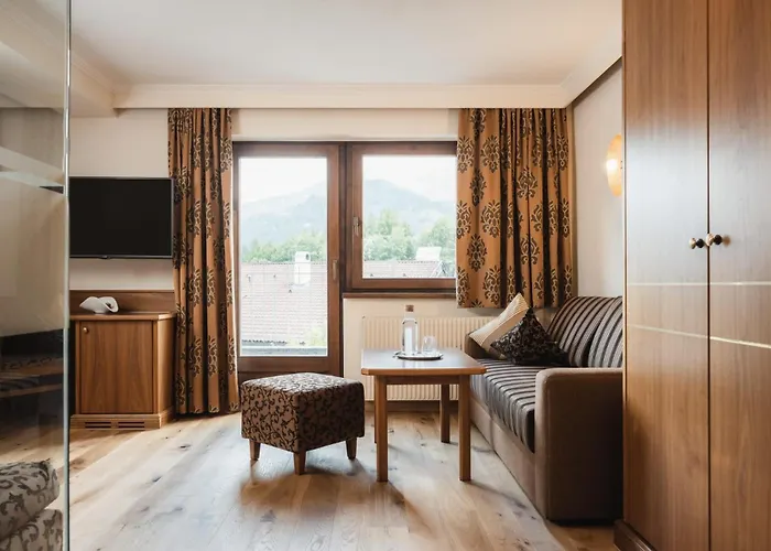 Alpine Goies Superior (adults Only) 4*