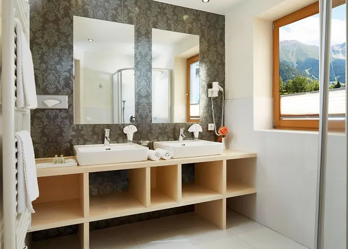 فندق Alpine Goies Superior (adults Only) لاديس