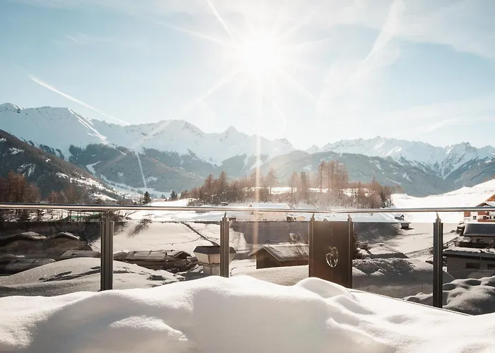 Alpine Goies Superior (adults Only) فندق