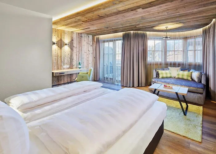 Alpine Goies Superior (adults Only) 4*