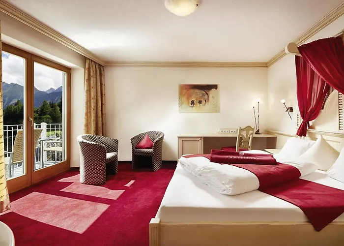 Alpine Goies Superior (adults Only) 4* لاديس