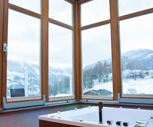 فندق Alpine Goies Superior (adults Only)