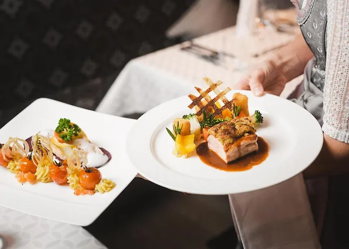 فندق Alpine Goies Superior (adults Only)