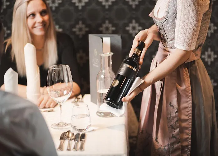 Alpine Goies Superior (adults Only) 4*