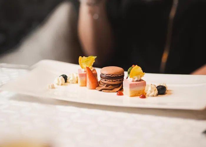 فندق Alpine Goies Superior (adults Only) لاديس