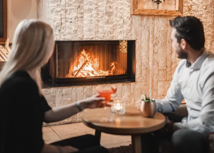 فندق Alpine Goies Superior (adults Only) 4*